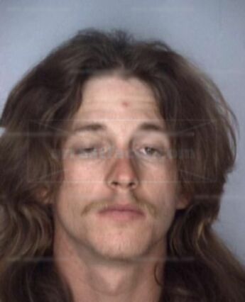 Jerry Scott Tanner