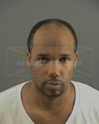 Demetrius D Marks