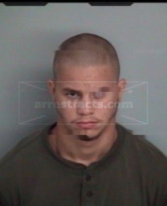 Matthew Christopher Adams