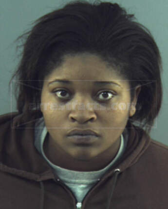 Shameka L Hope