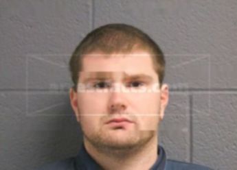 Michael Patrick Simpson