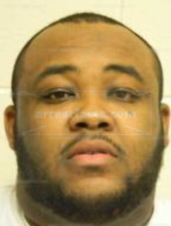 Darwin J Robinson Jr.
