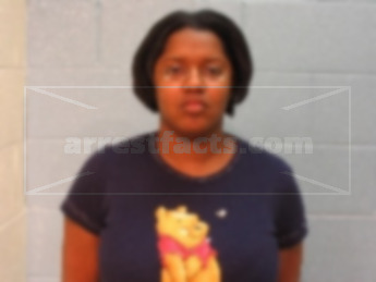 Dameshia L Shine