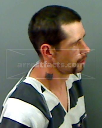 Joshua Dewayne Crocker