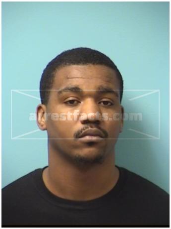 Jave Duane Madison