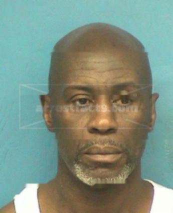 Yancy Bernardrin Bell