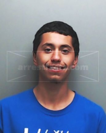 Jaime David Martinez