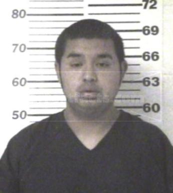 Mark Justin Uresti