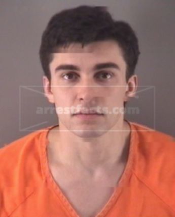 Drew Michael Rowe