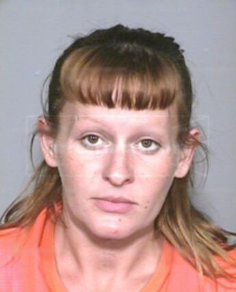 Randi Lynn Hall