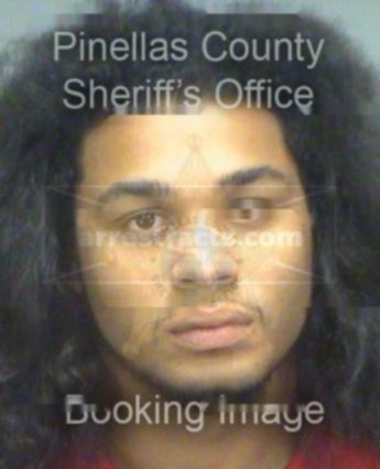 Harold Kenneth Donta Parker