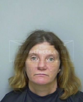 Rachel Sue Devane