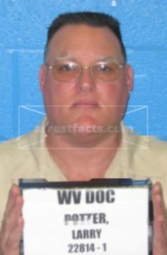 Larry Potter