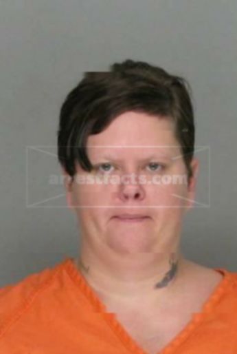 Susan Michelle Hendley