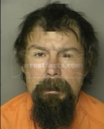 Kenneth Ray Martin