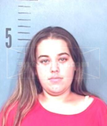 Melissa Anne Marks