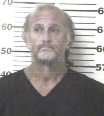 Christopher Charles Curtis