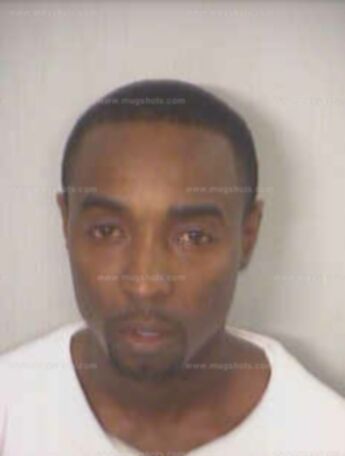 Gerell Reeves