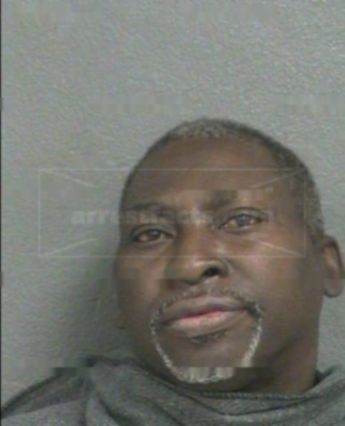 Leonard Charles Calhoun Sr