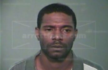 Phillip Elijah Davis