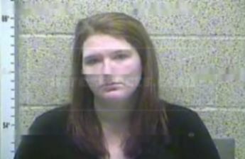 Samantha M Muston