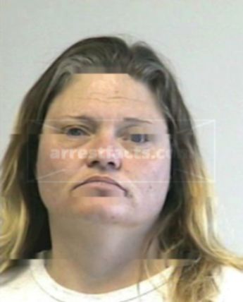 Tammy K Floyd