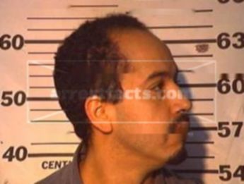Joel Jr. Reyes Ortiz