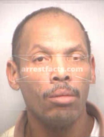 Clarence Hill
