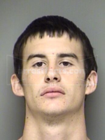 Trenton Dale Benton