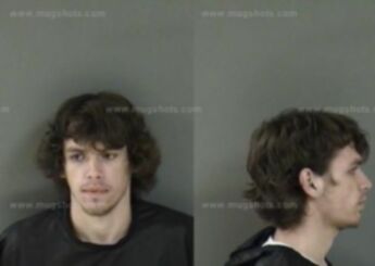 Logan Keith Mckee