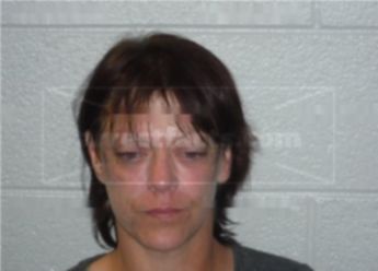 Susan Coleen Dobbins