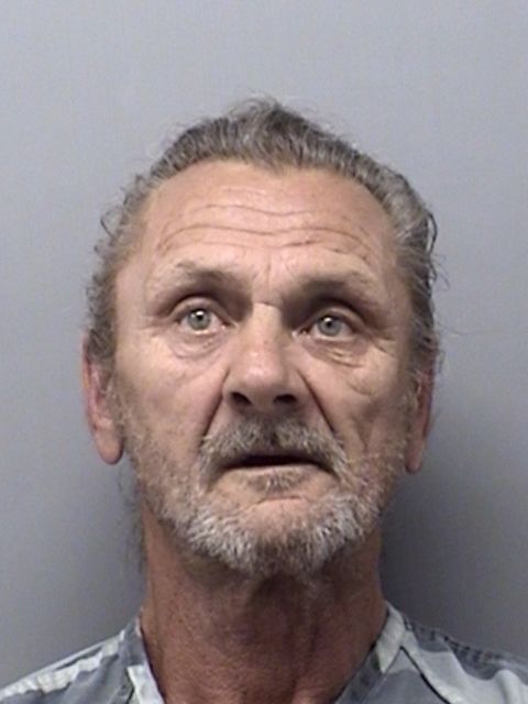 Richard Eugene Cady