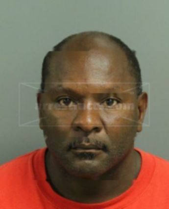 Aaron Quinton Graham