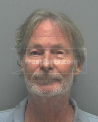 Mark Edward Hansen