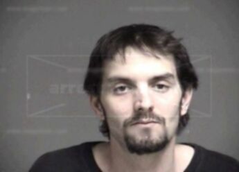 Brandon Gene Marsh