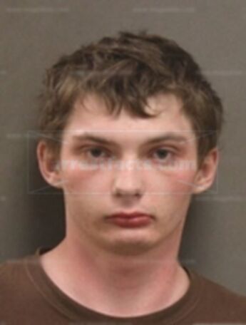 Austin Allen Hensley