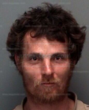 Damian Allen Simms