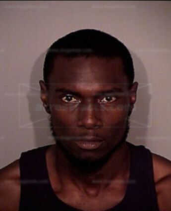 Charles Edmond Hollimon