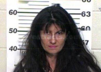 Victoria Kay Dossey