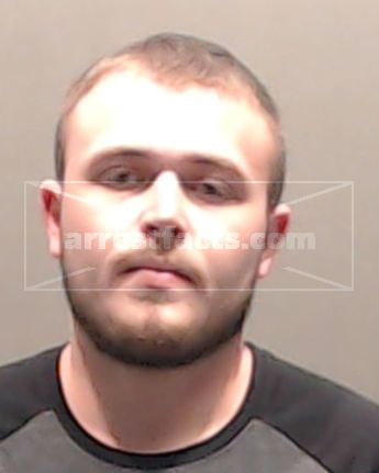Patrick Alen Whitehill