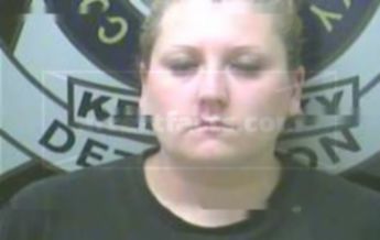 Michelle Ann Preston