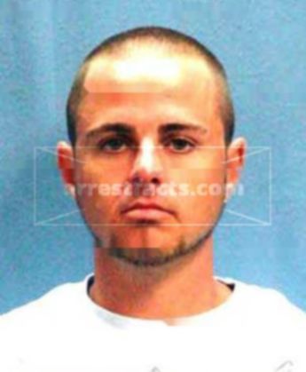 Christopher Donte Jackson