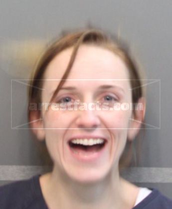 Lacy Marie Whitefield