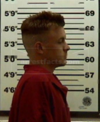 Joe Paul Forsyth