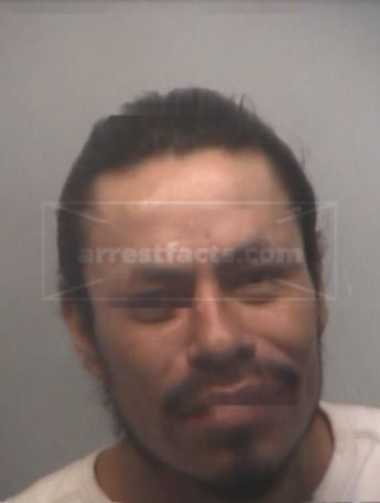Thomas Morales-Gonzales
