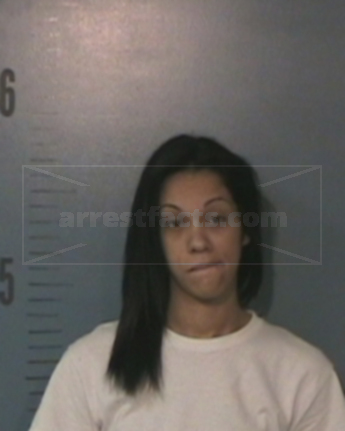 Jackie Leann Lenius