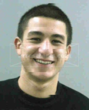 Alberto Alexander Casco
