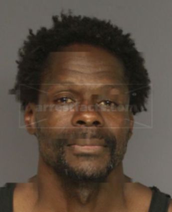 Sylvester Williams