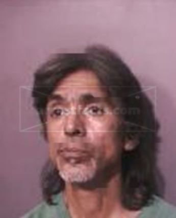 Mark Anthony Hernandez