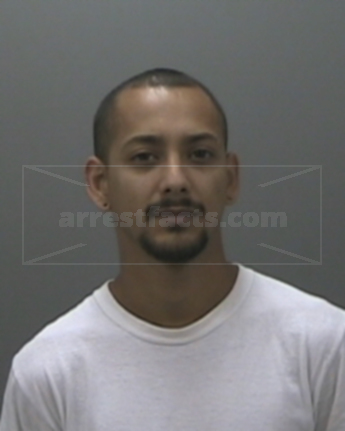 Andres Rene Trevino